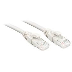 Panduit Patch Cord Cat. 6e 5 Metri Bianco UTPSP5MY